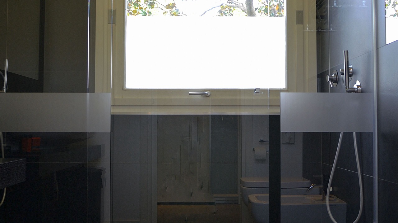 Photo of Bathroom in Mondello