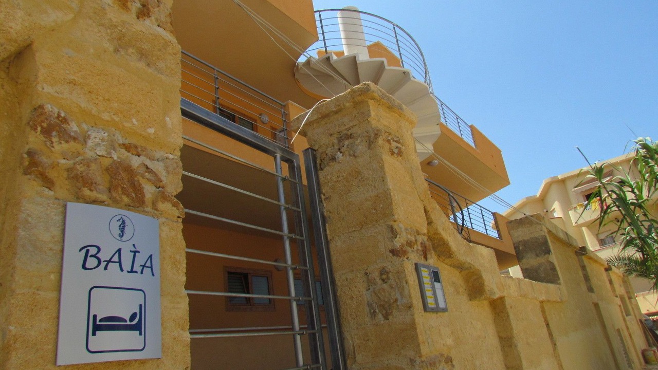 Photo of Outdoor in Lido Rossello