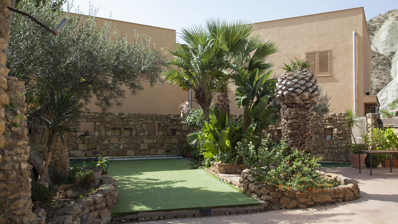 Photo of Outdoor in Lido Rossello