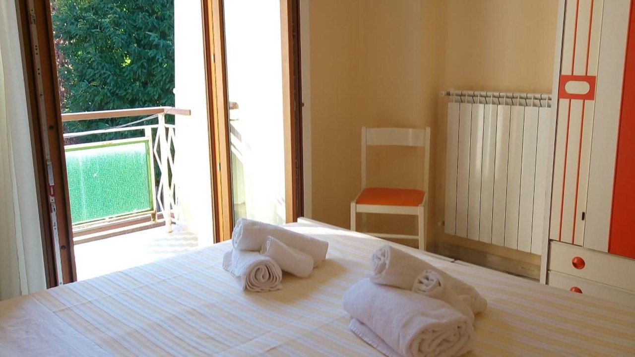 Photo of Bedroom in Fiuggi