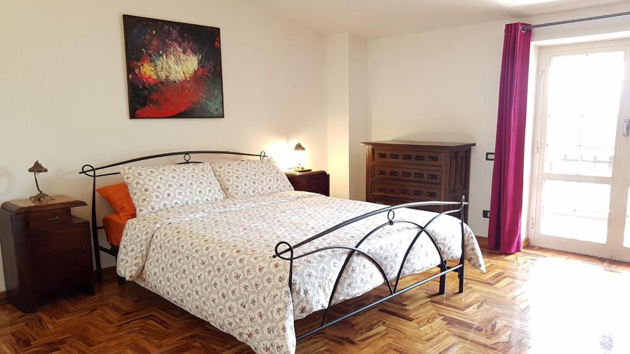Photo of Bedroom in Anagni