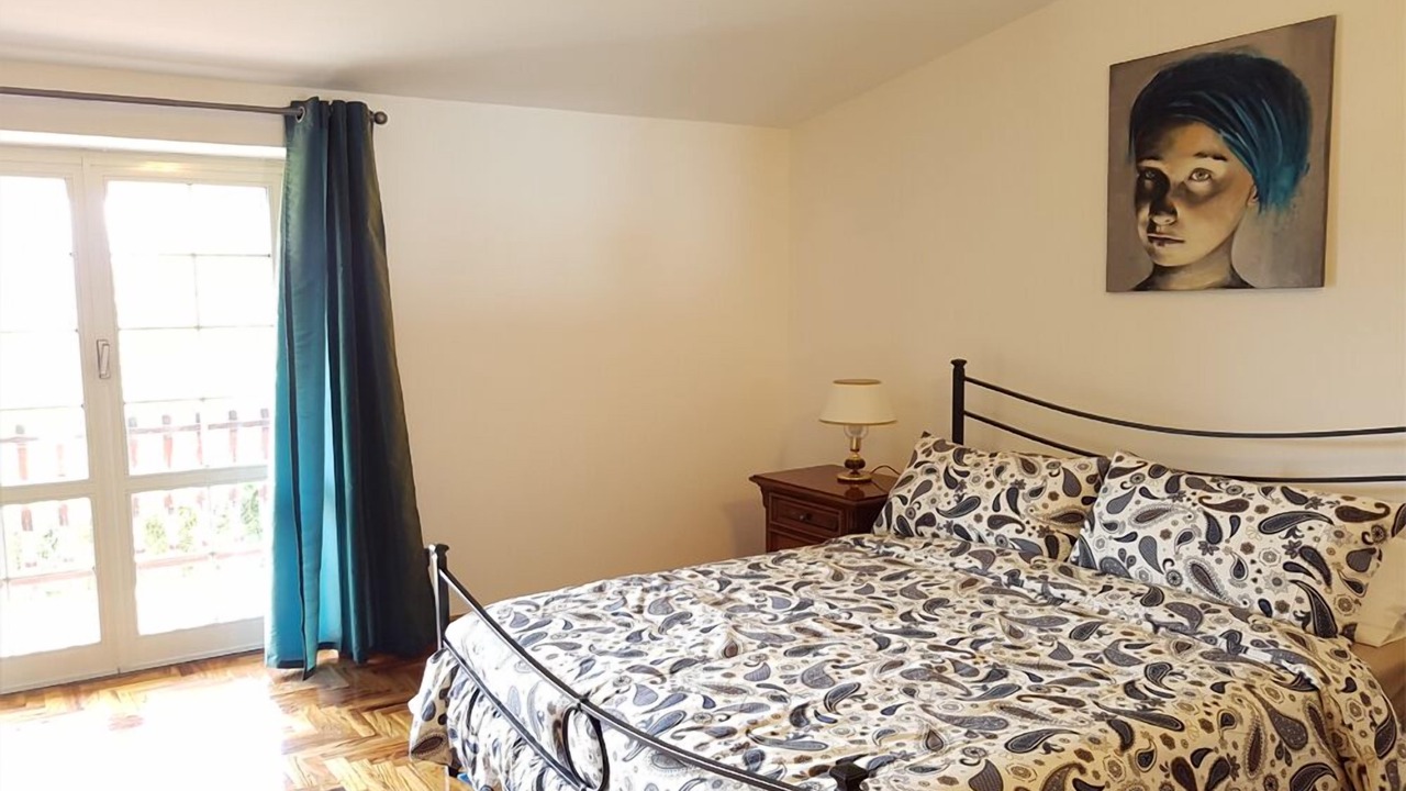 Photo of Bedroom in Anagni