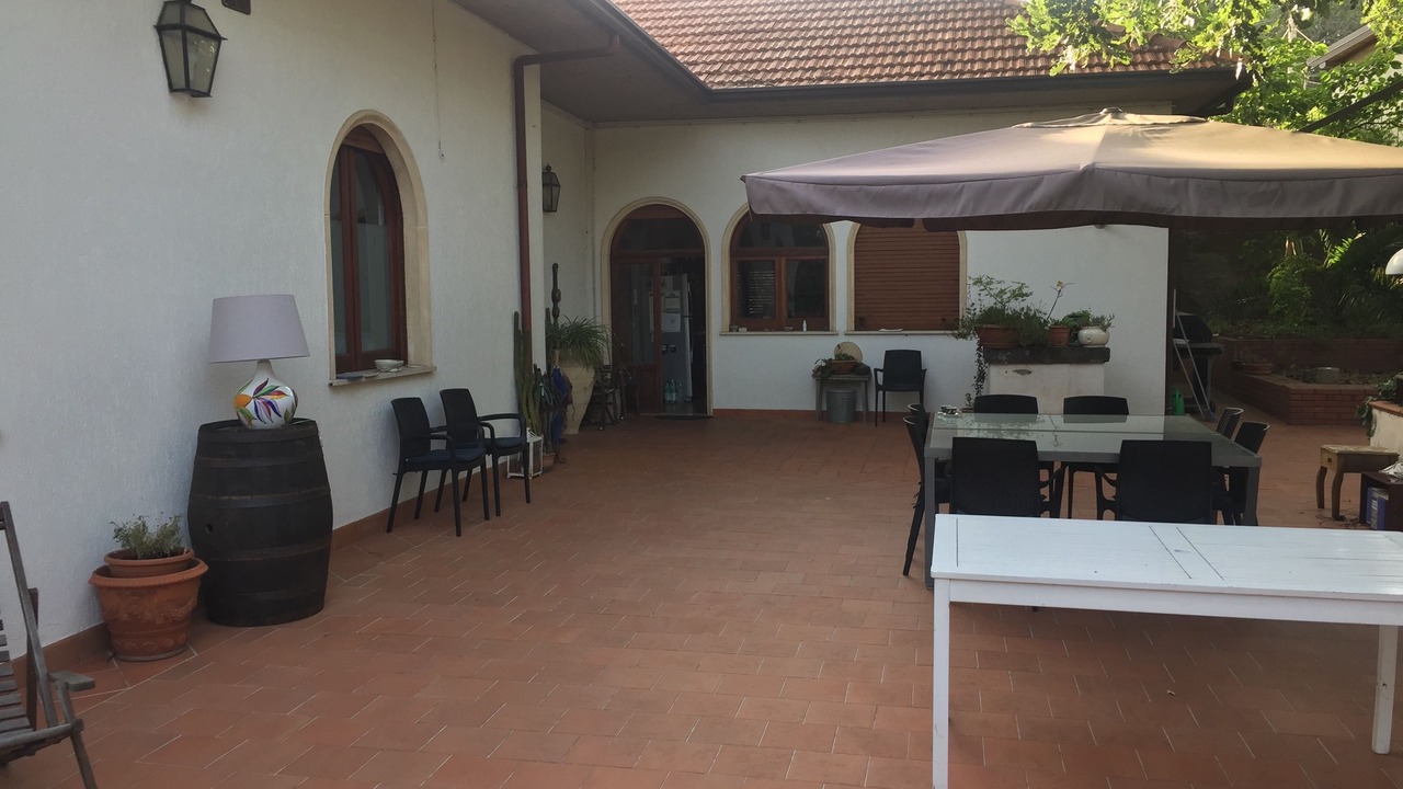 Photo of Patio Balcony in Ragalna