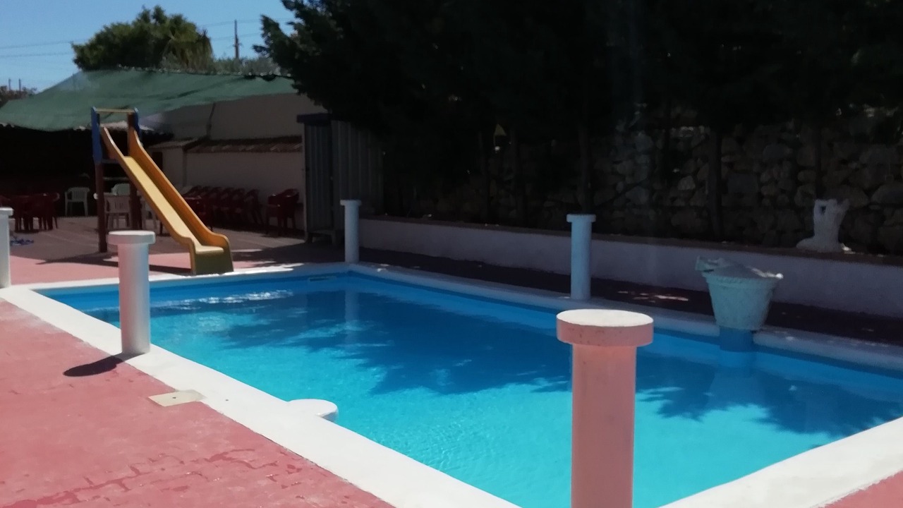 Photo of Outdoor in Ciotta