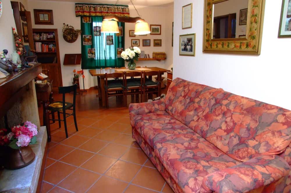 Photo of Livingroom in Orvinio