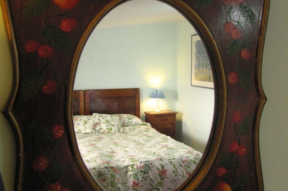 Photo of Bedroom in Orvinio