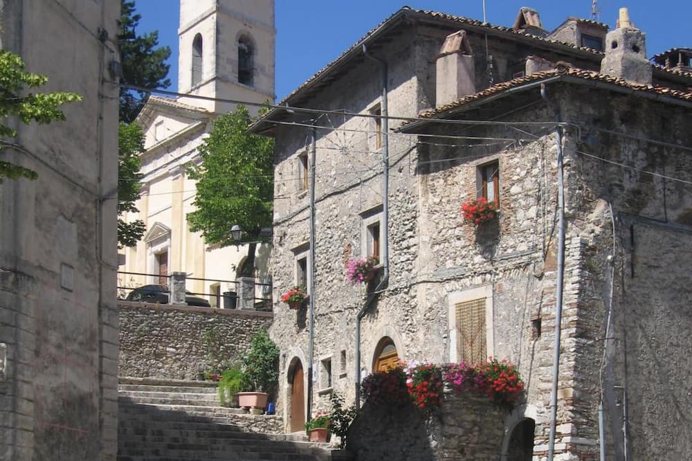 Photo of Outdoor in Orvinio