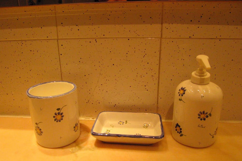 Photo of Bathroom in Orvinio