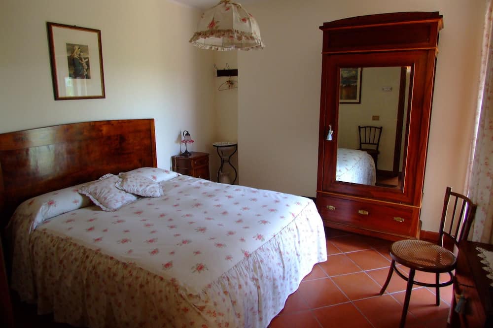 Photo of Bedroom in Orvinio