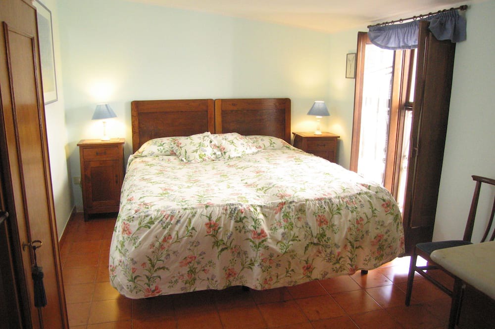 Photo of Bedroom in Orvinio