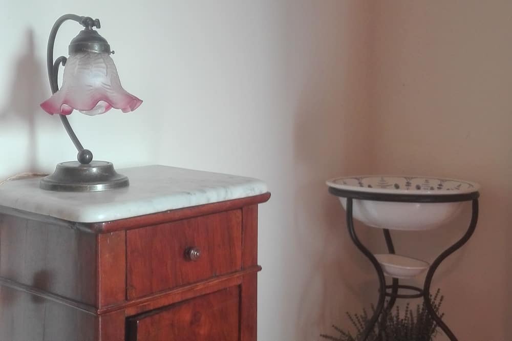 Photo of Bedroom in Orvinio