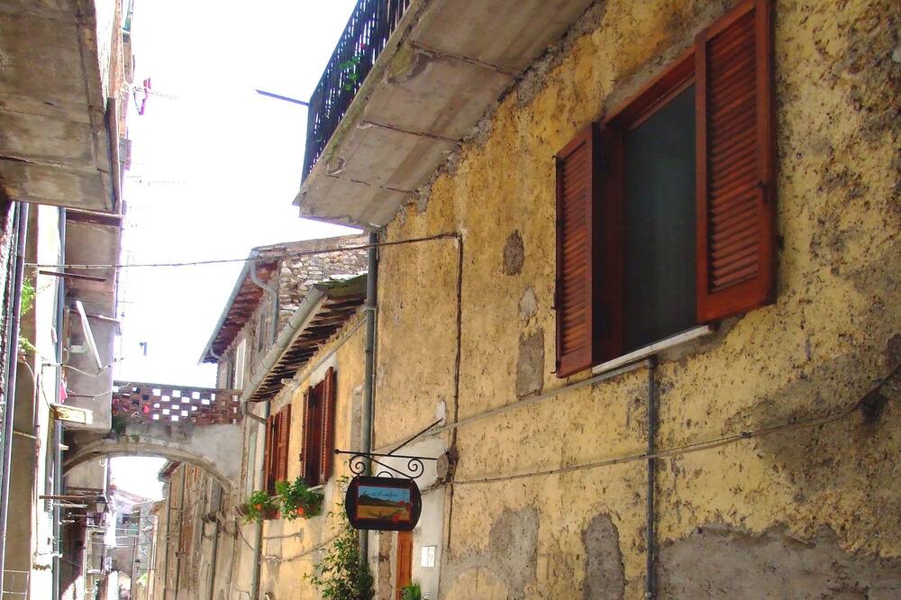 Photo of Outdoor in Orvinio