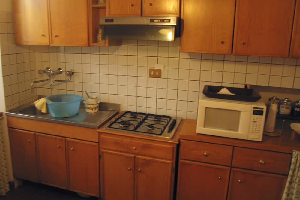 Photo of Kitchen in Orvinio