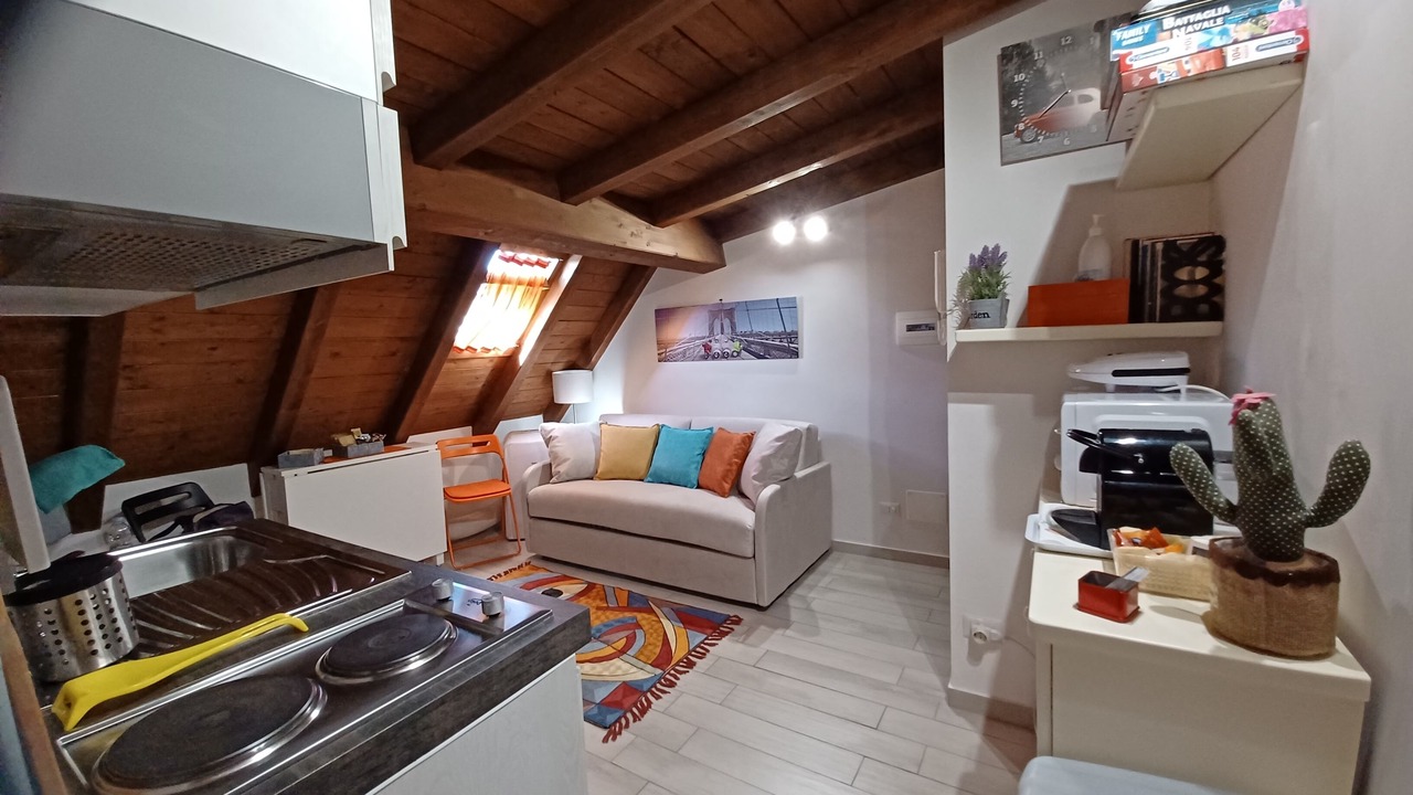 Photo of Kitchen in Fiuggi