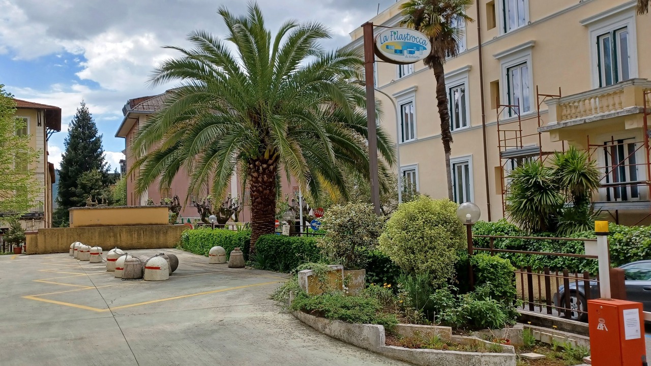 Photo of Outdoor in Fiuggi