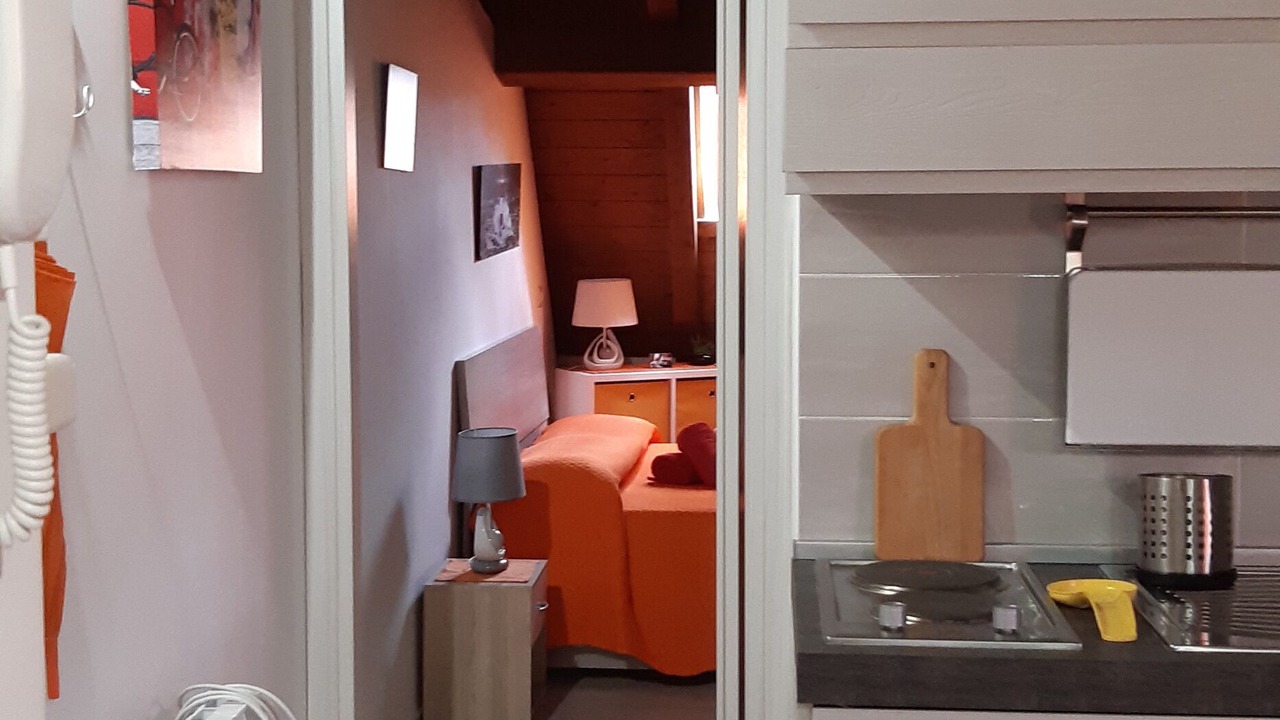 Photo of Kitchen in Fiuggi