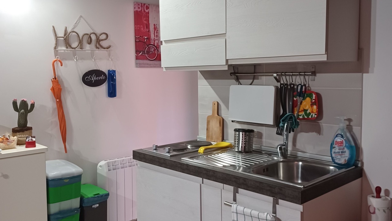 Photo of Kitchen in Fiuggi
