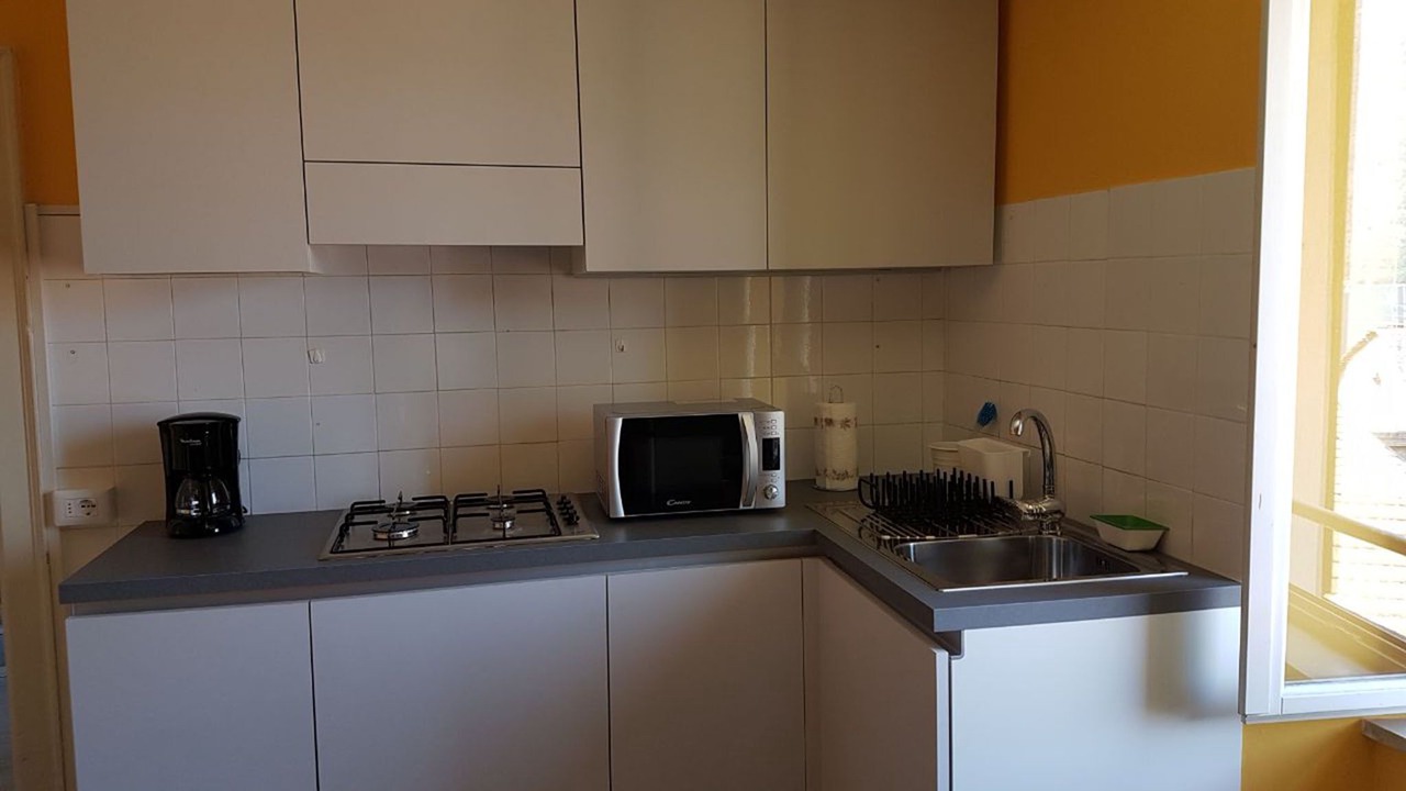 Photo of Kitchen in Cannobio