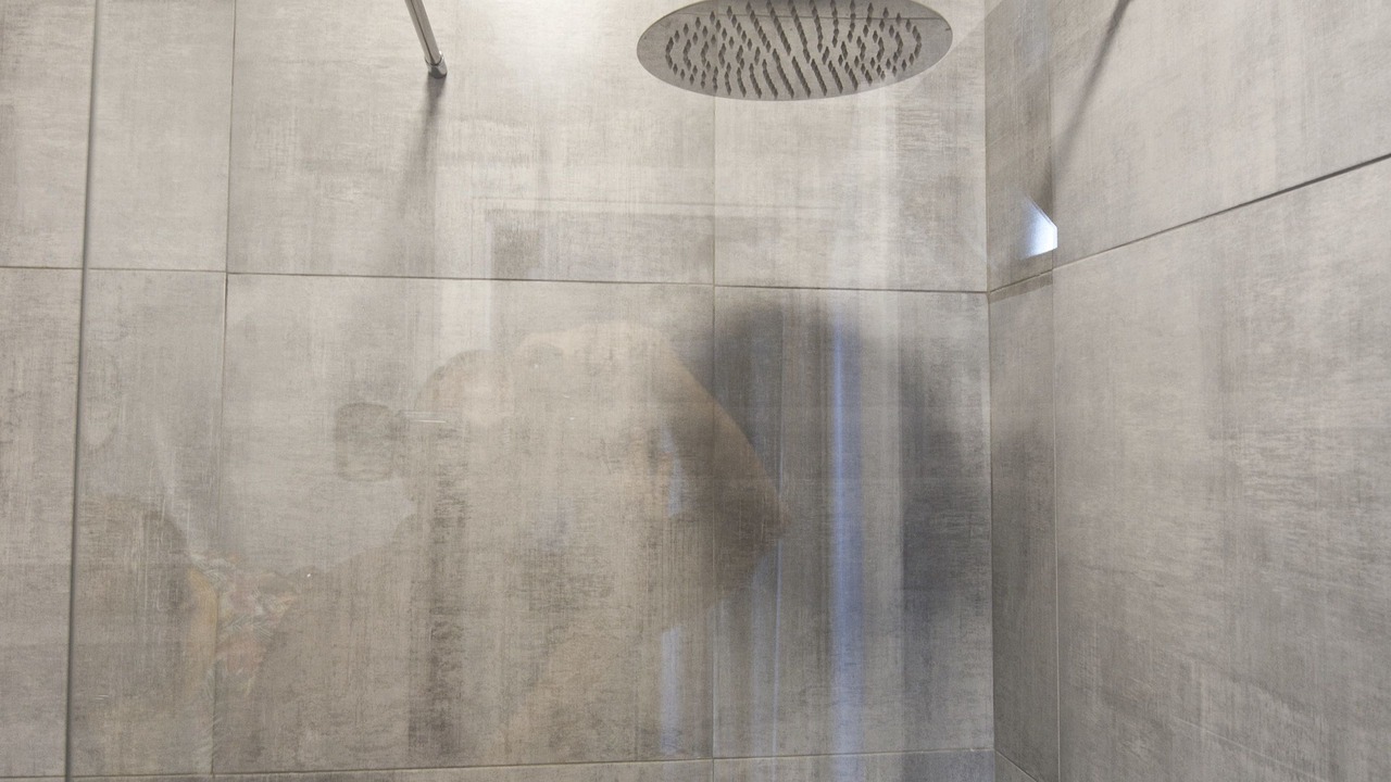Photo of Bathroom in Marsala