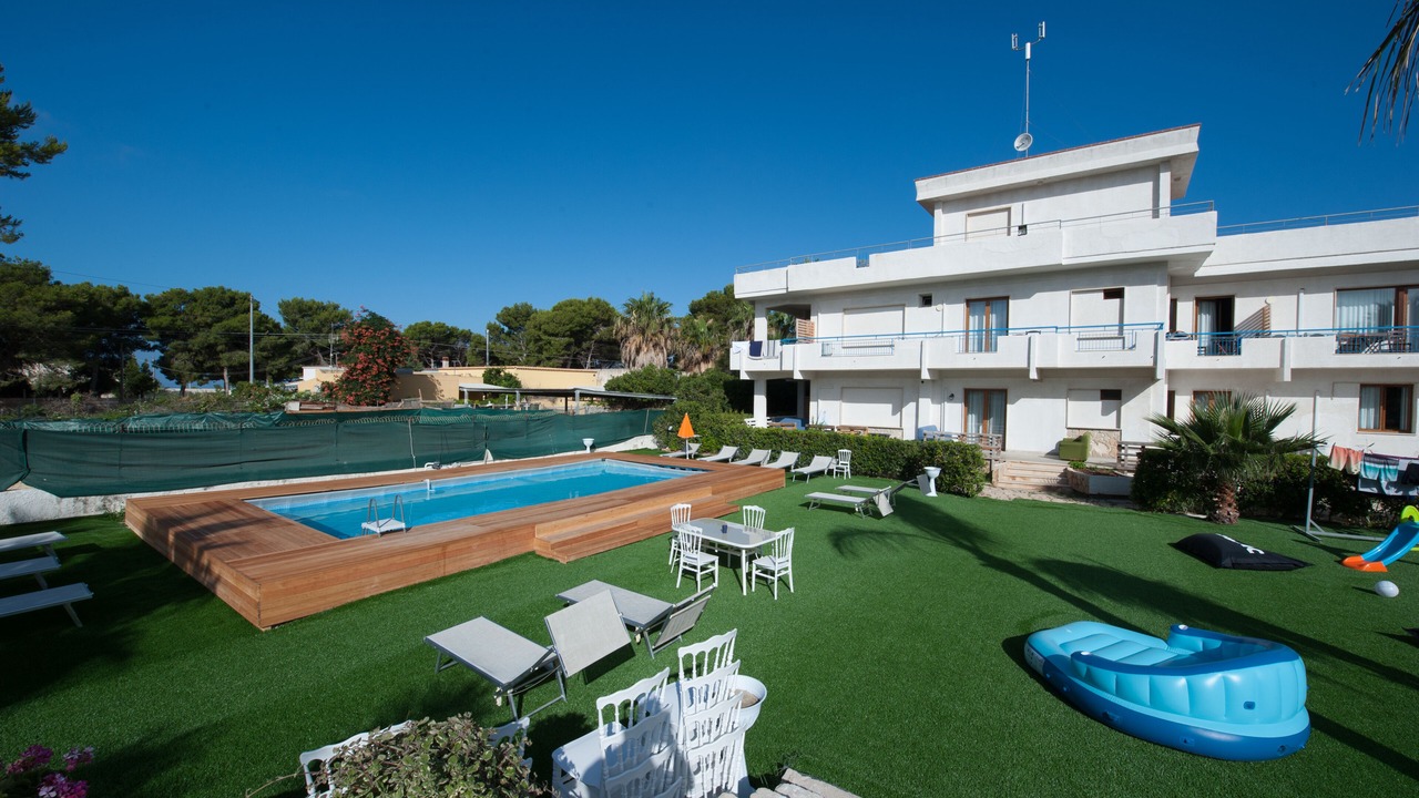 Photo of Outdoor in Marsala