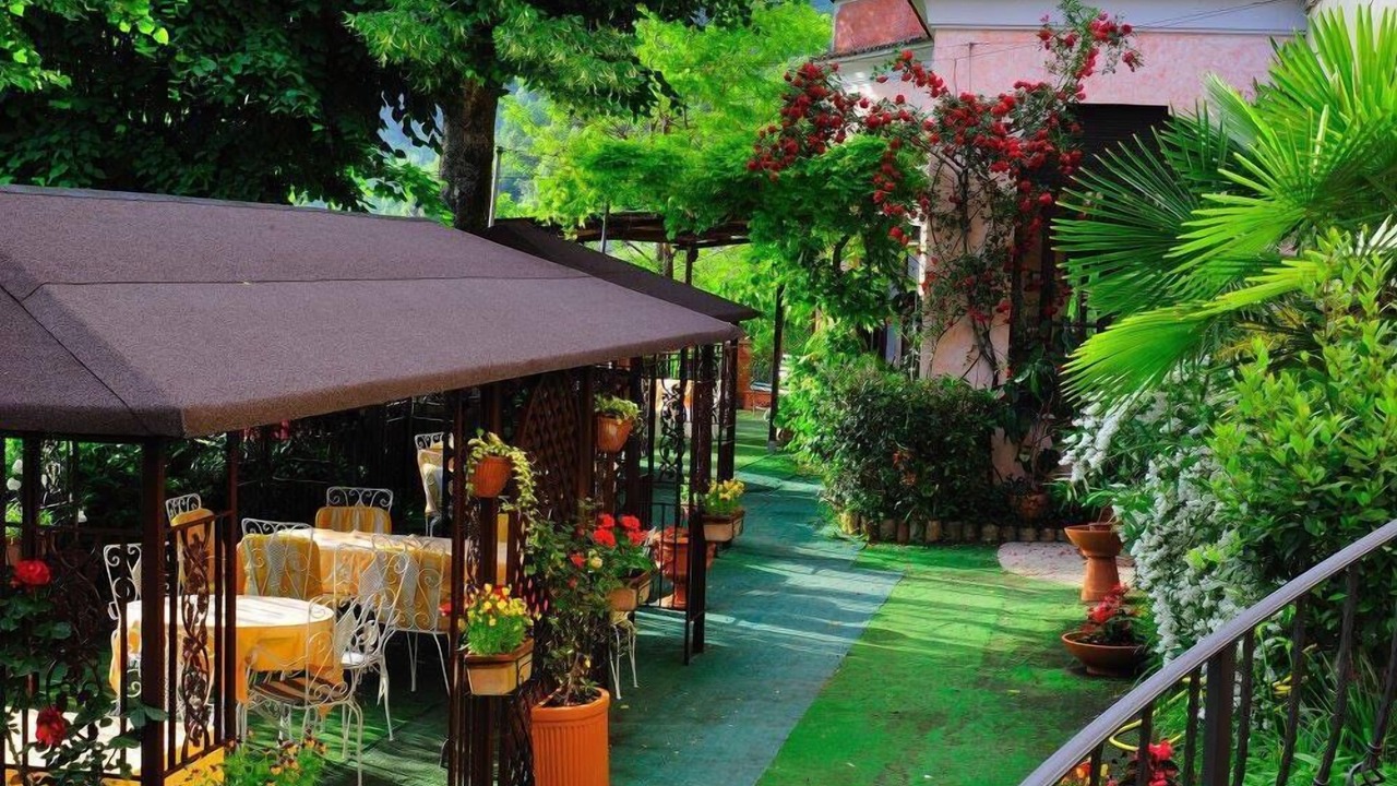 Photo of Outdoor in Subiaco