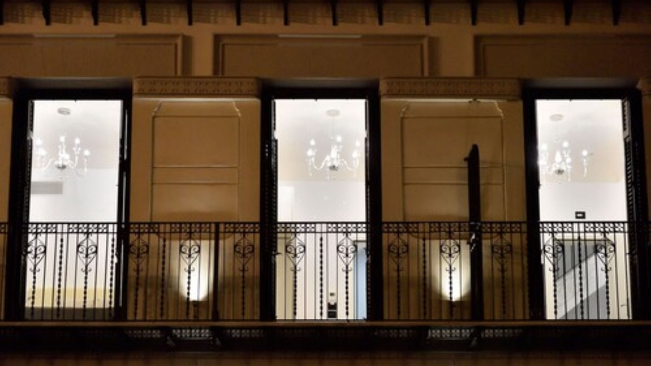 Photo of Patio Balcony in Centro Storico