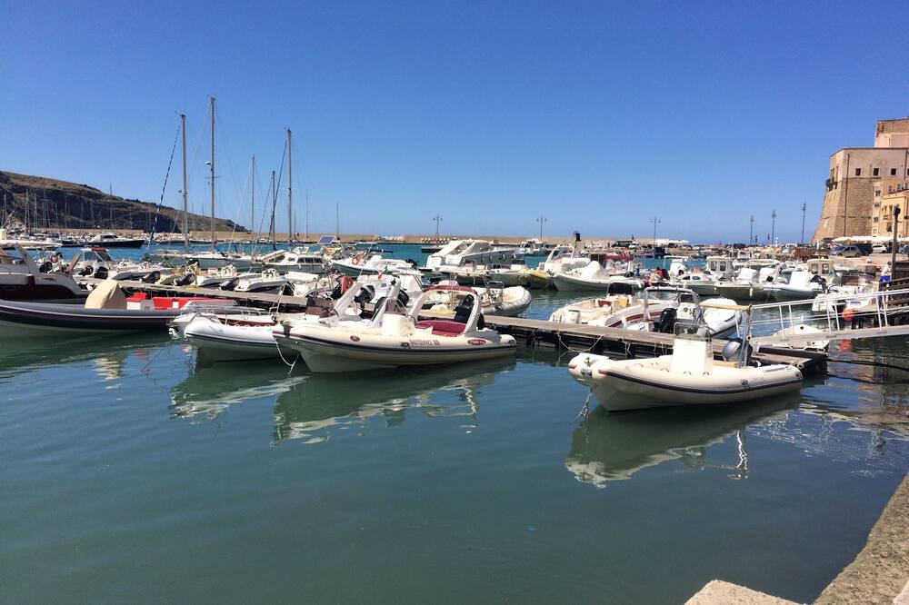 Photo of Outdoor in Castellammare del Golfo