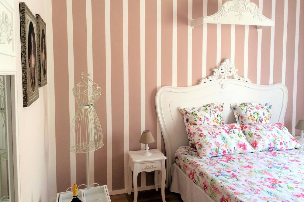 Photo of Bedroom in Castellammare del Golfo