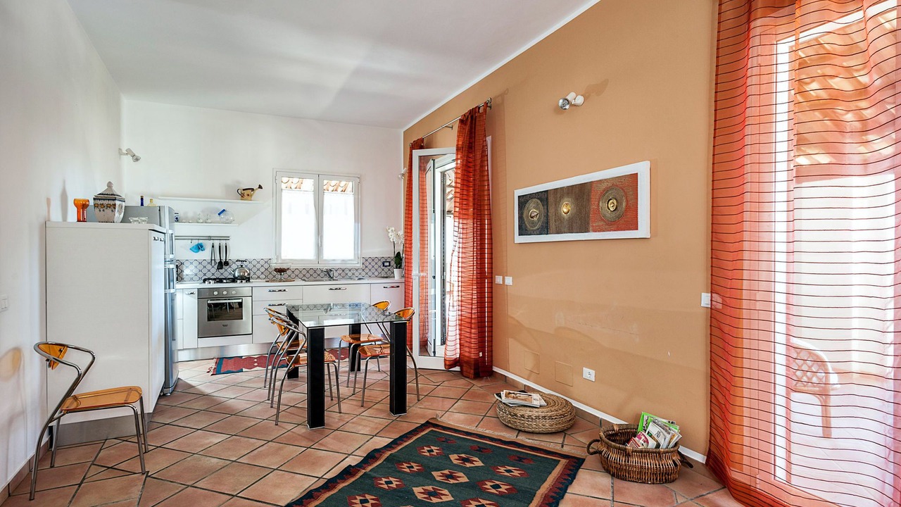 Photo of Livingroom in Marsala