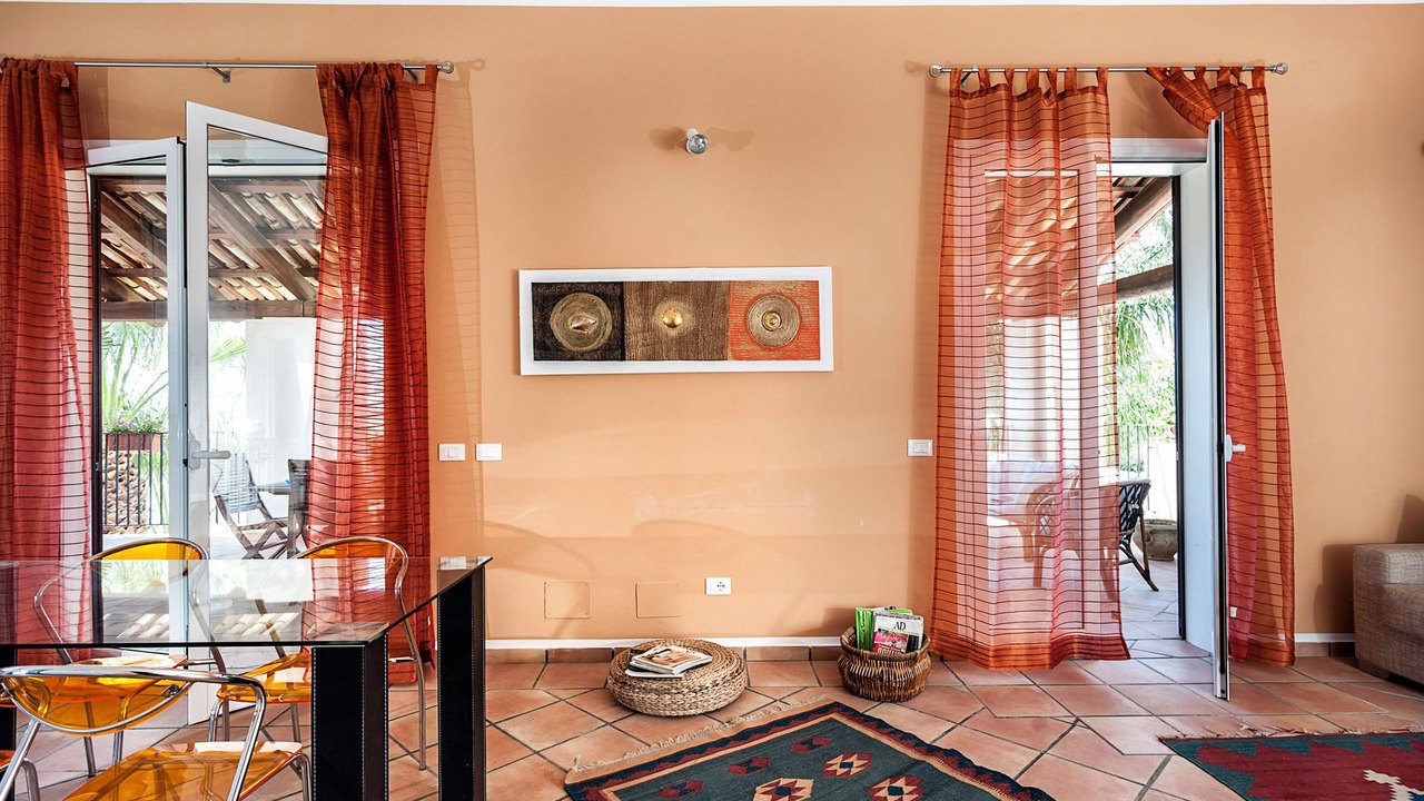 Photo of Livingroom in Marsala