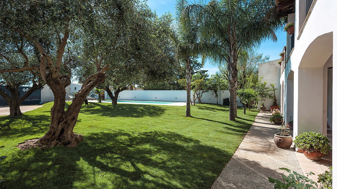 Photo of Outdoor in Marsala