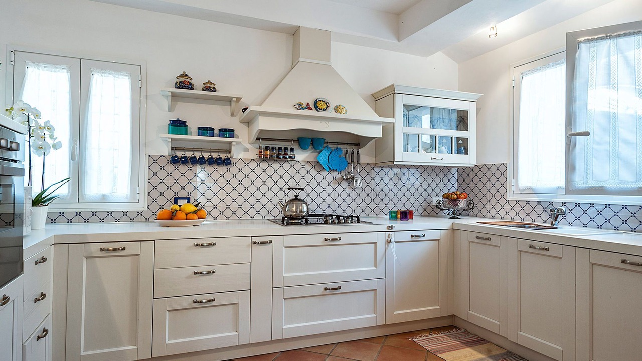Photo of Kitchen in Marsala
