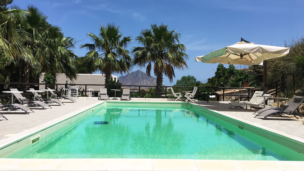 Photo of Outdoor in Valderice