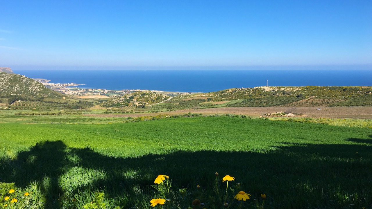 Photo of Outdoor in Valderice