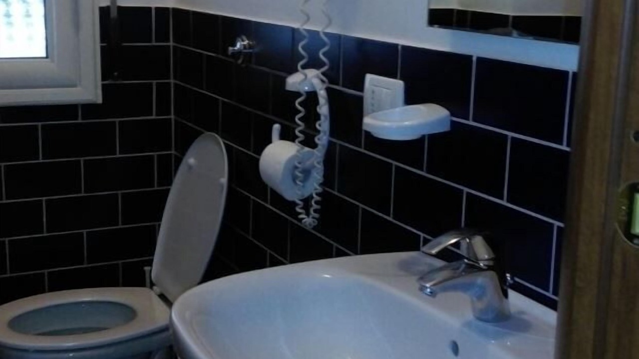 Photo of Bathroom in Agrigento