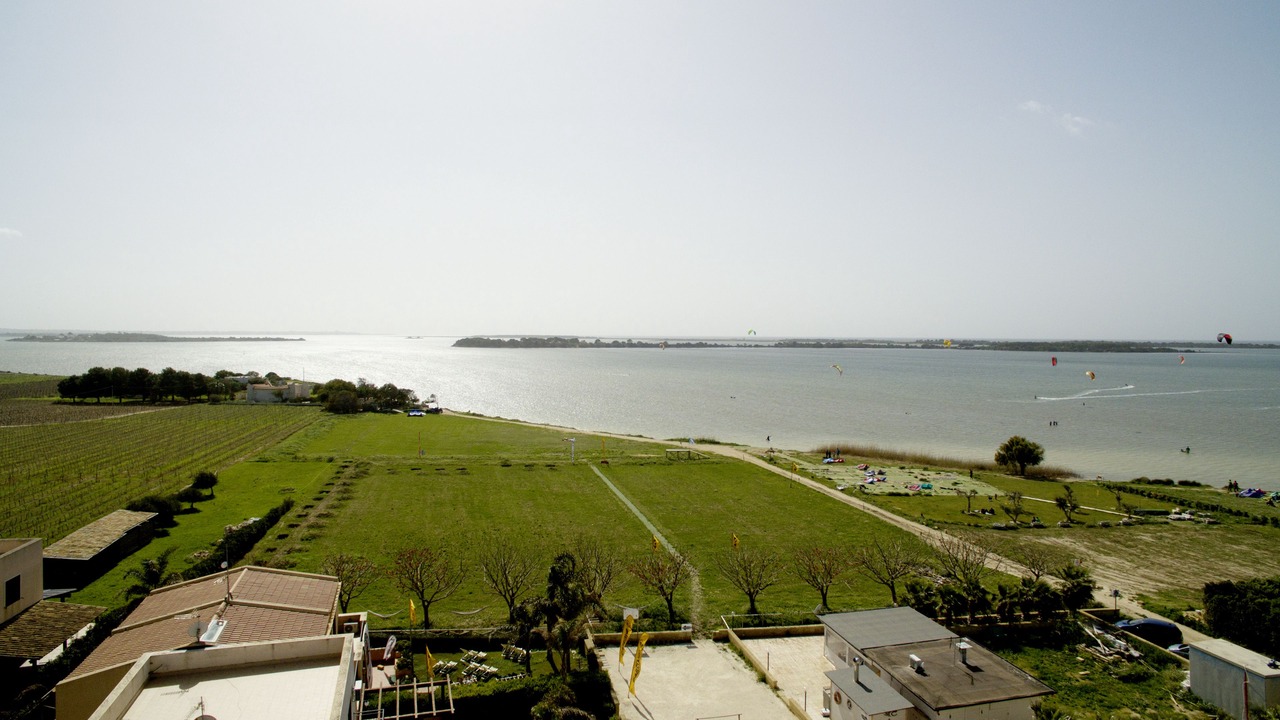 Photo of Outdoor in Birgi Vecchi