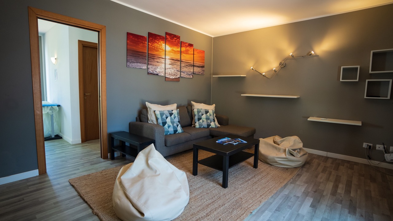 Photo of Livingroom in Birgi Vecchi