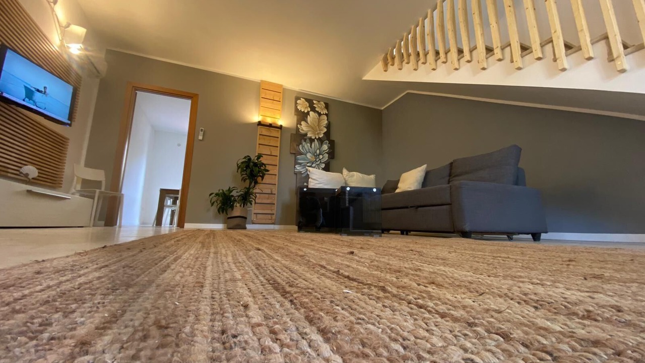 Photo of Livingroom in Birgi Vecchi