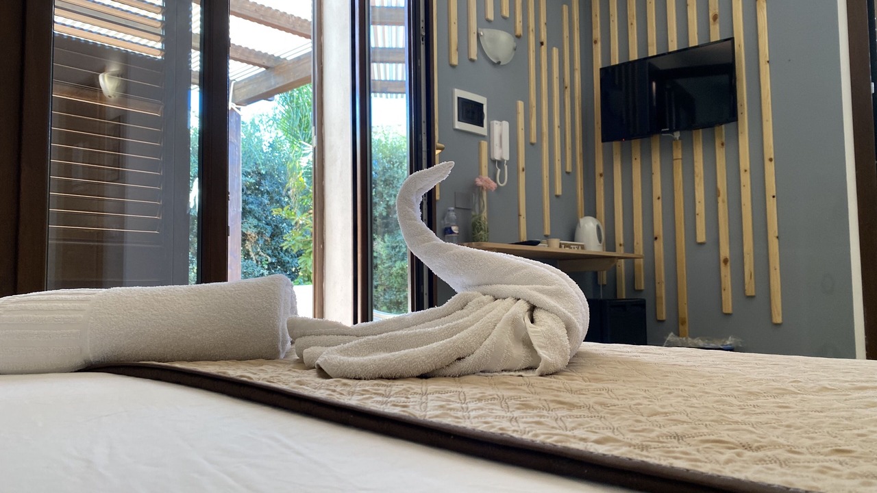 Photo of Bedroom in Birgi Vecchi