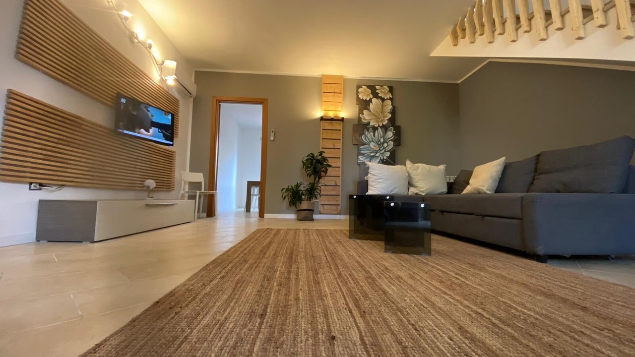 Photo of Livingroom in Birgi Vecchi