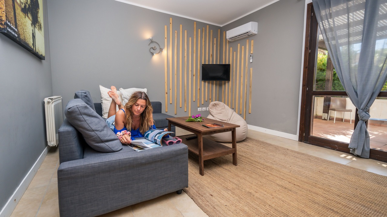 Photo of Livingroom in Birgi Vecchi