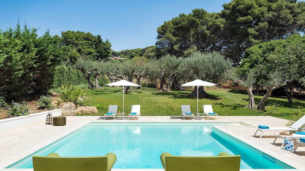 Photo of Outdoor in Salemi