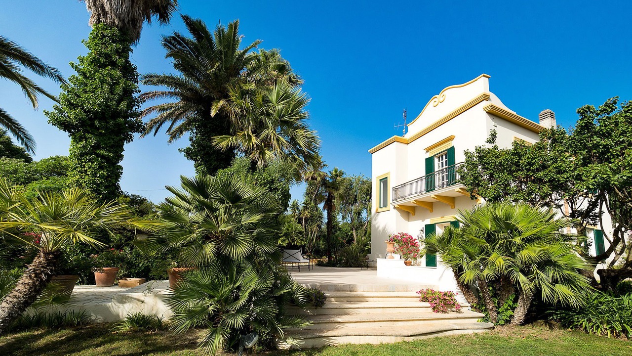 Photo of Outdoor in Salemi