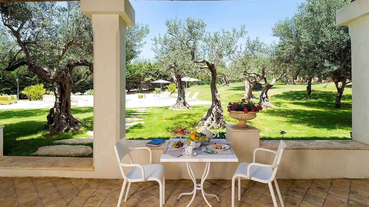 Photo of Outdoor in Salemi
