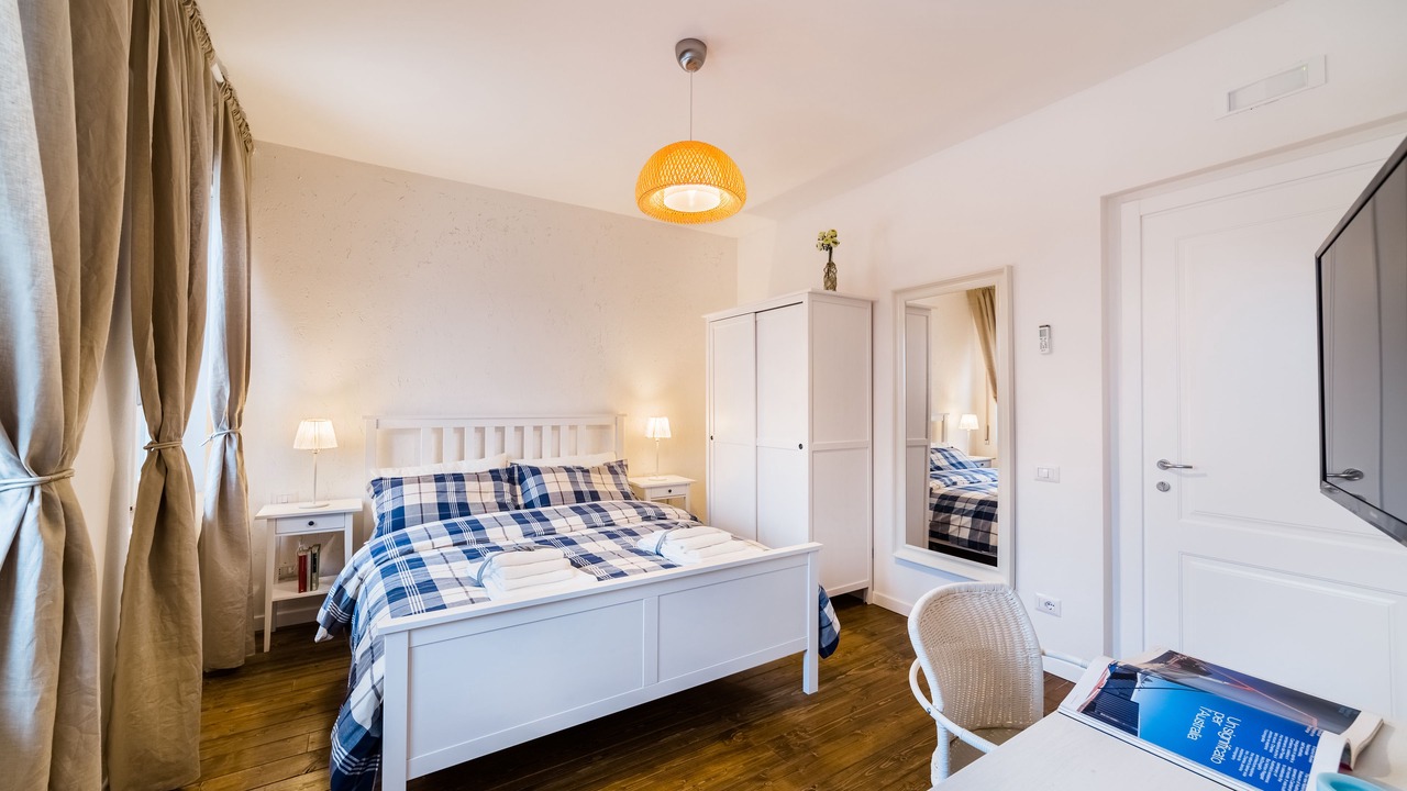 Photo of Bedroom in Sabaudia