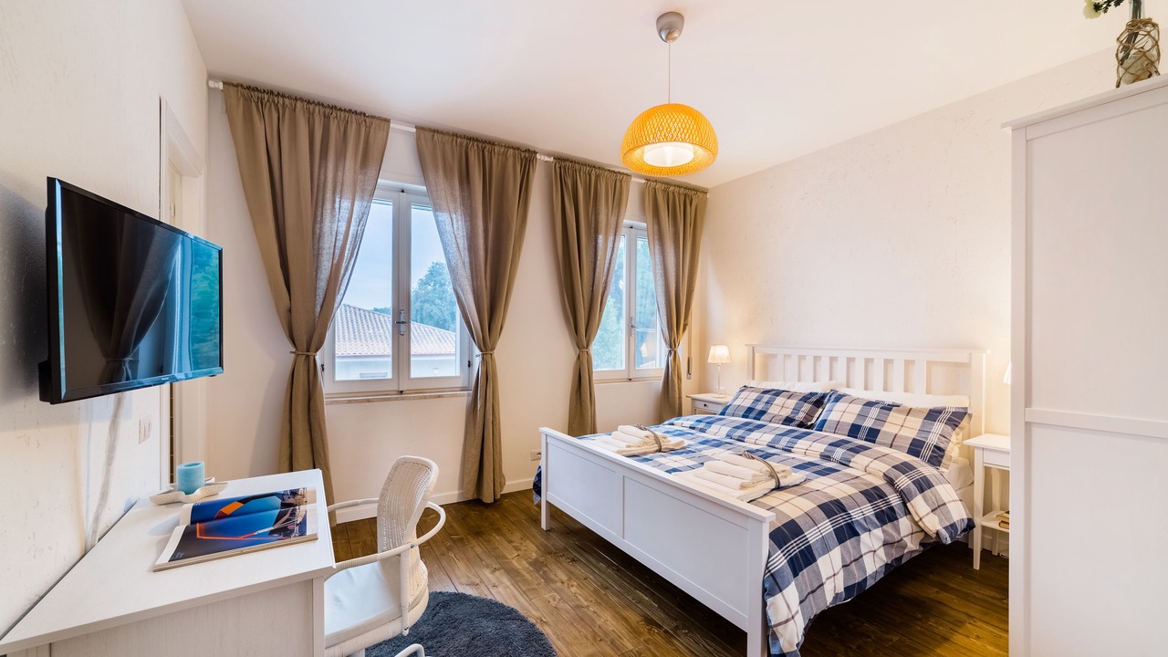 Photo of Bedroom in Sabaudia