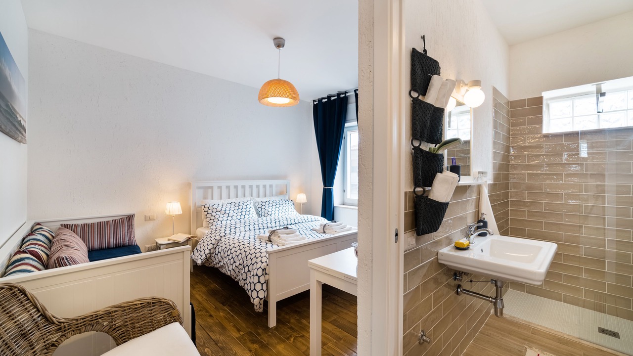 Photo of Bedroom in Sabaudia