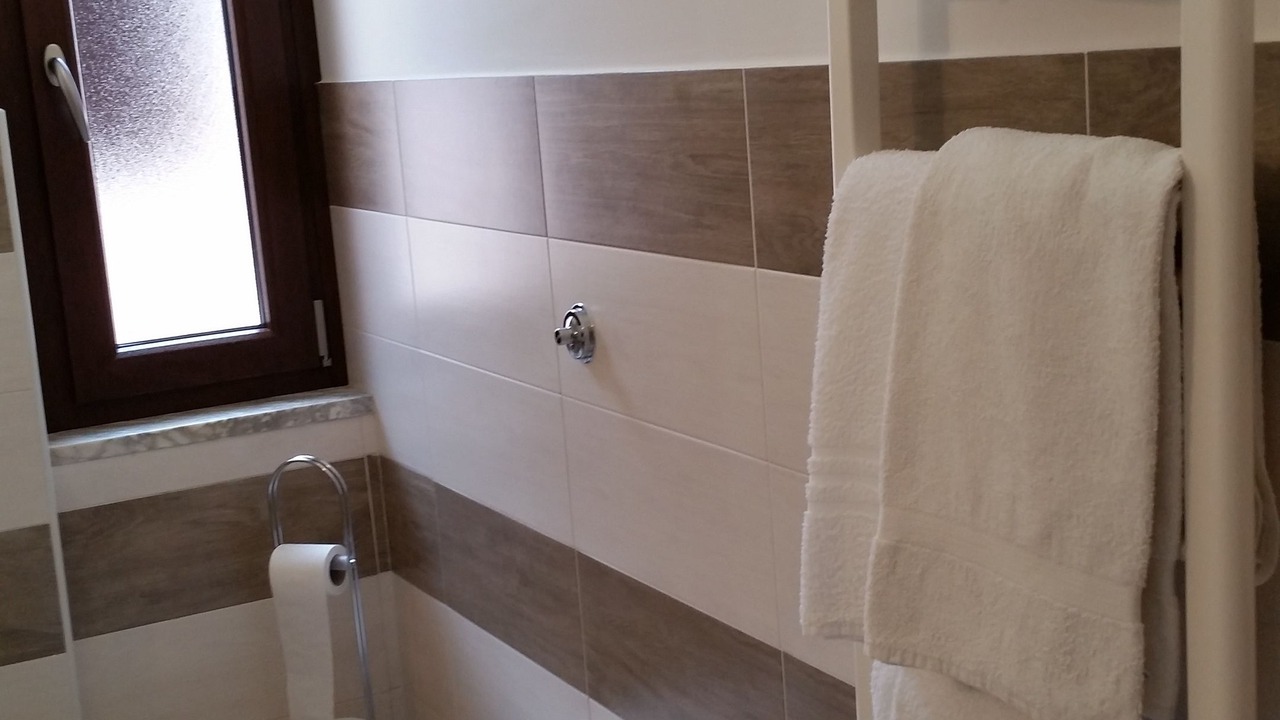 Photo of Bathroom in La Forma