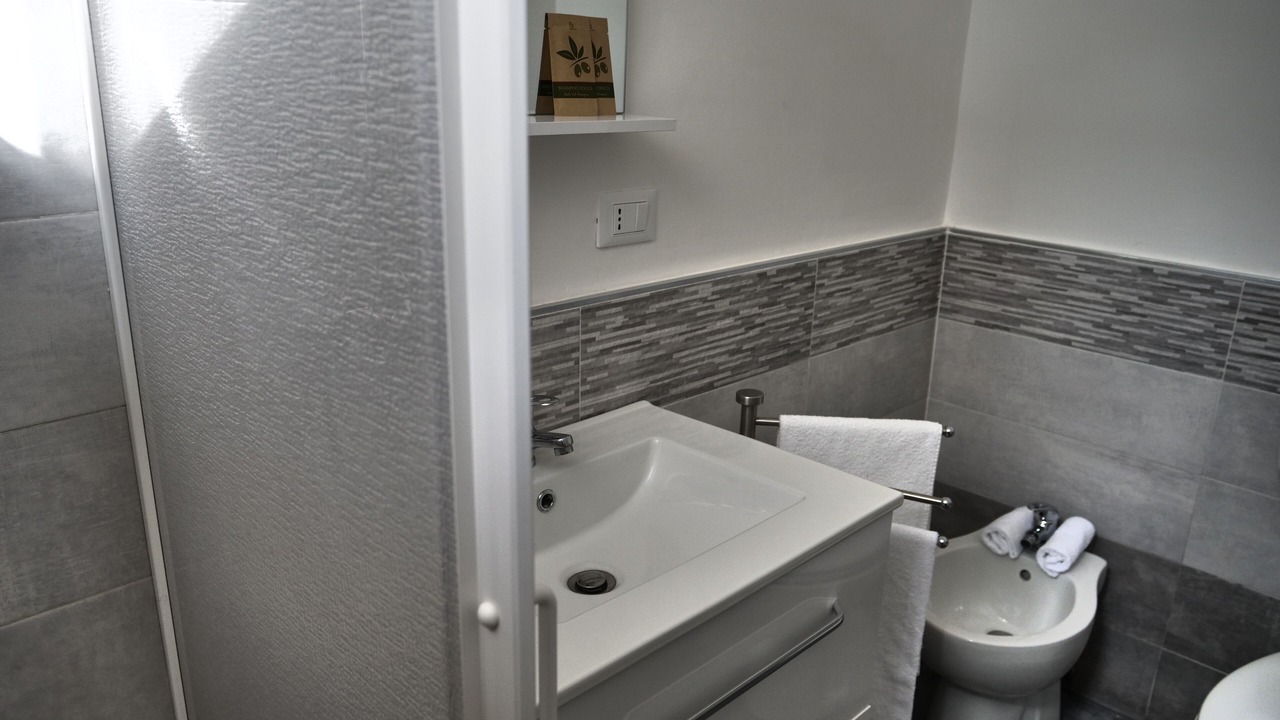 Photo of Bathroom in Patti