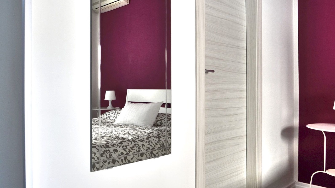 Photo of Bedroom in Patti